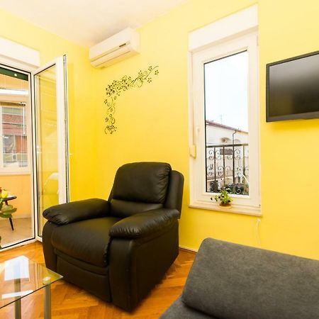 Apartman Ruza Διαμέρισμα Τρογκίρ Εξωτερικό φωτογραφία