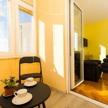 Apartman Ruza Διαμέρισμα Τρογκίρ Εξωτερικό φωτογραφία