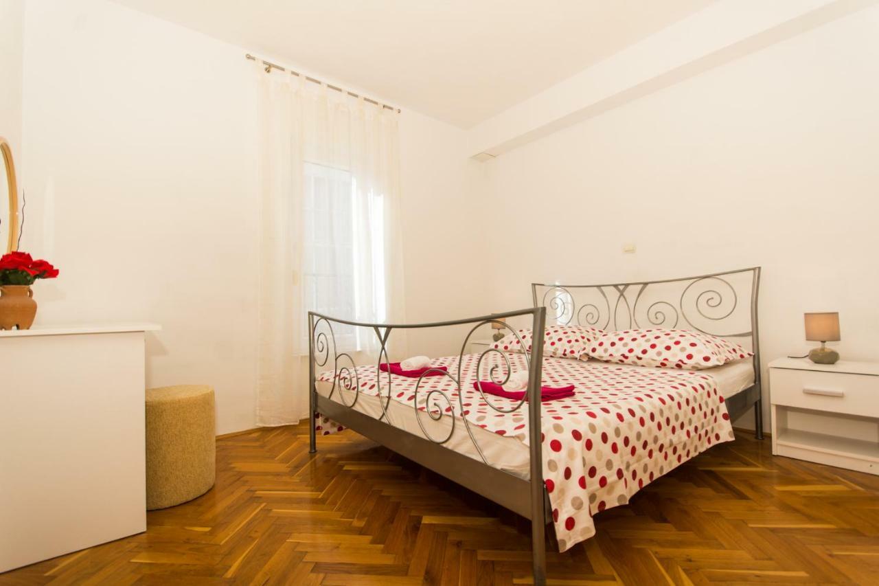 Apartman Ruza Διαμέρισμα Τρογκίρ Εξωτερικό φωτογραφία