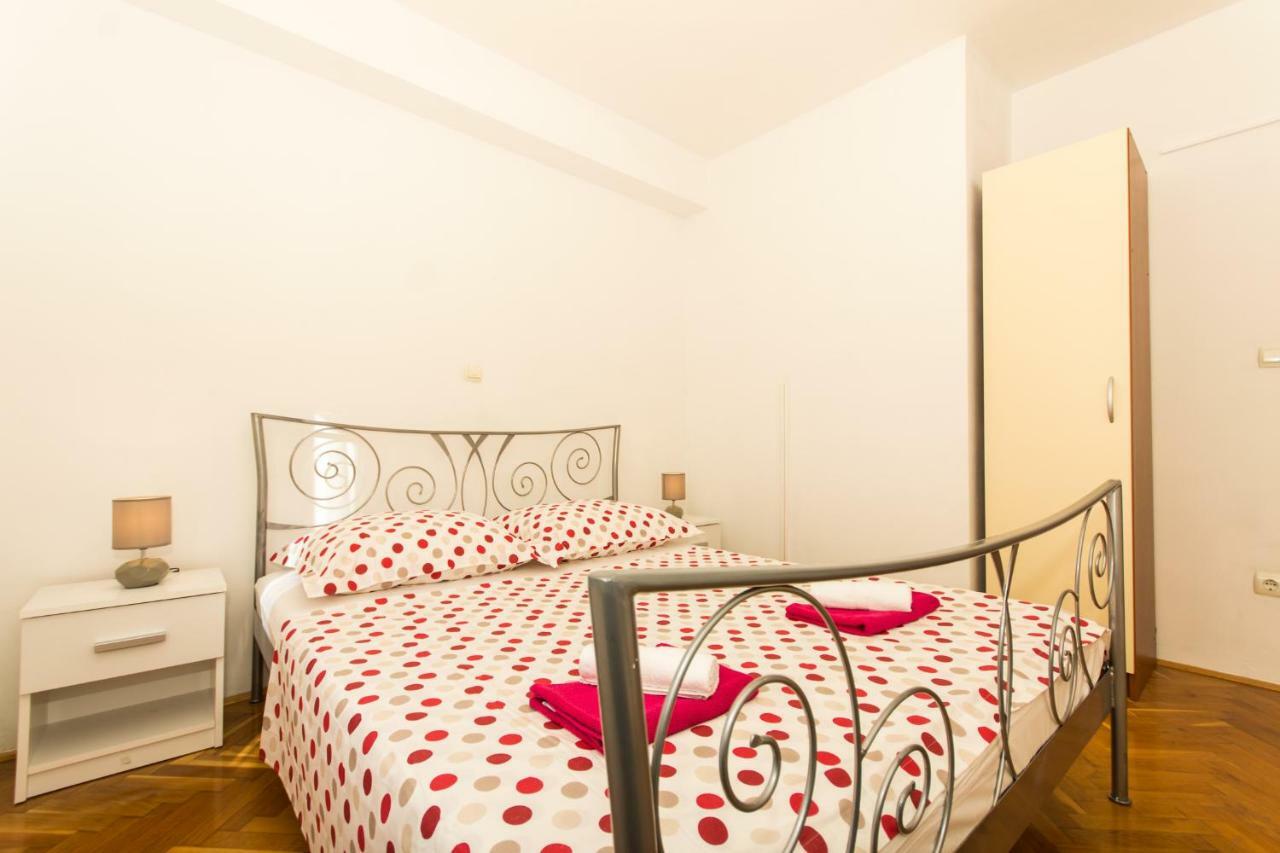 Apartman Ruza Διαμέρισμα Τρογκίρ Εξωτερικό φωτογραφία