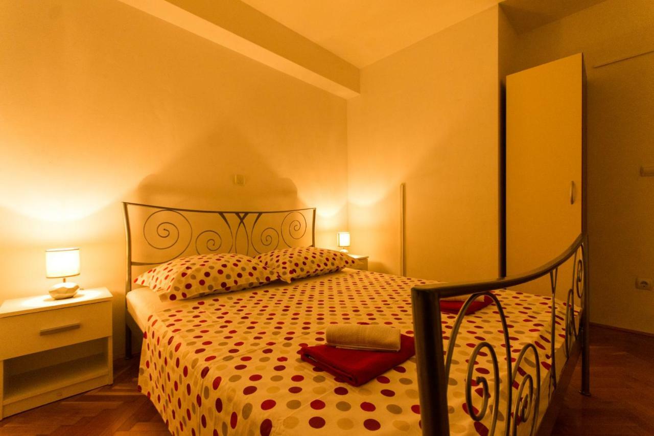 Apartman Ruza Διαμέρισμα Τρογκίρ Εξωτερικό φωτογραφία