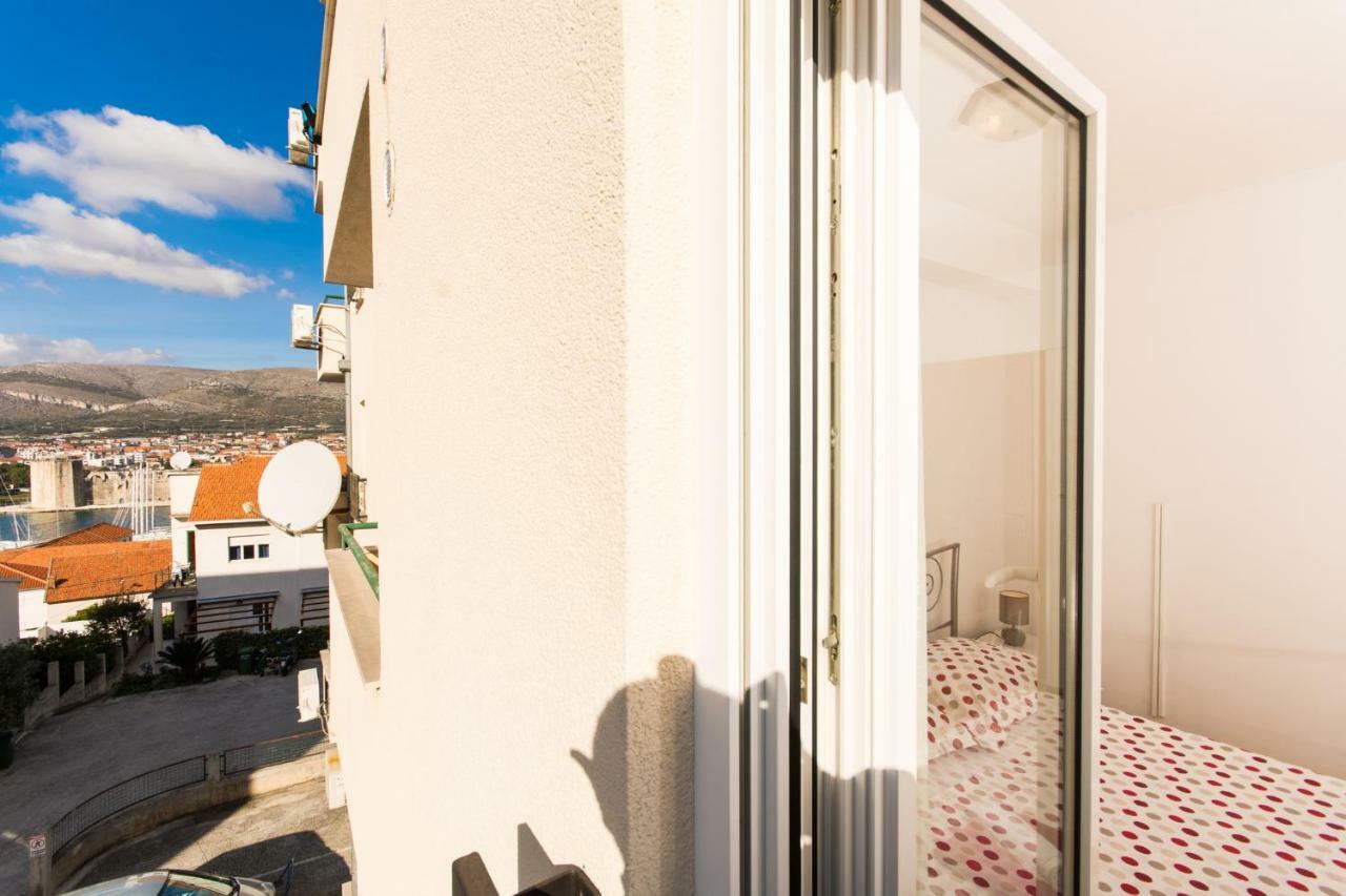 Apartman Ruza Διαμέρισμα Τρογκίρ Εξωτερικό φωτογραφία