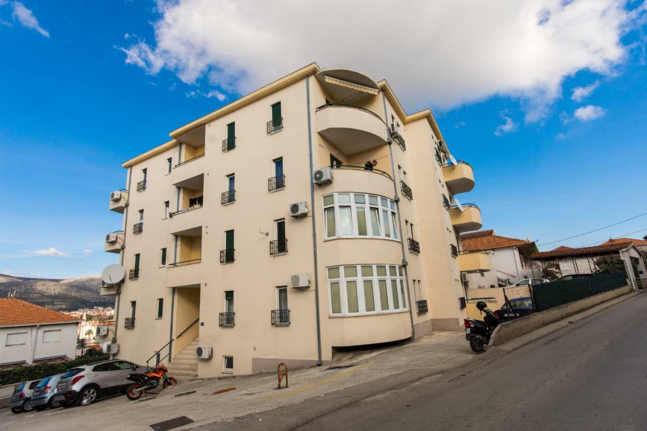 Apartman Ruza Διαμέρισμα Τρογκίρ Εξωτερικό φωτογραφία