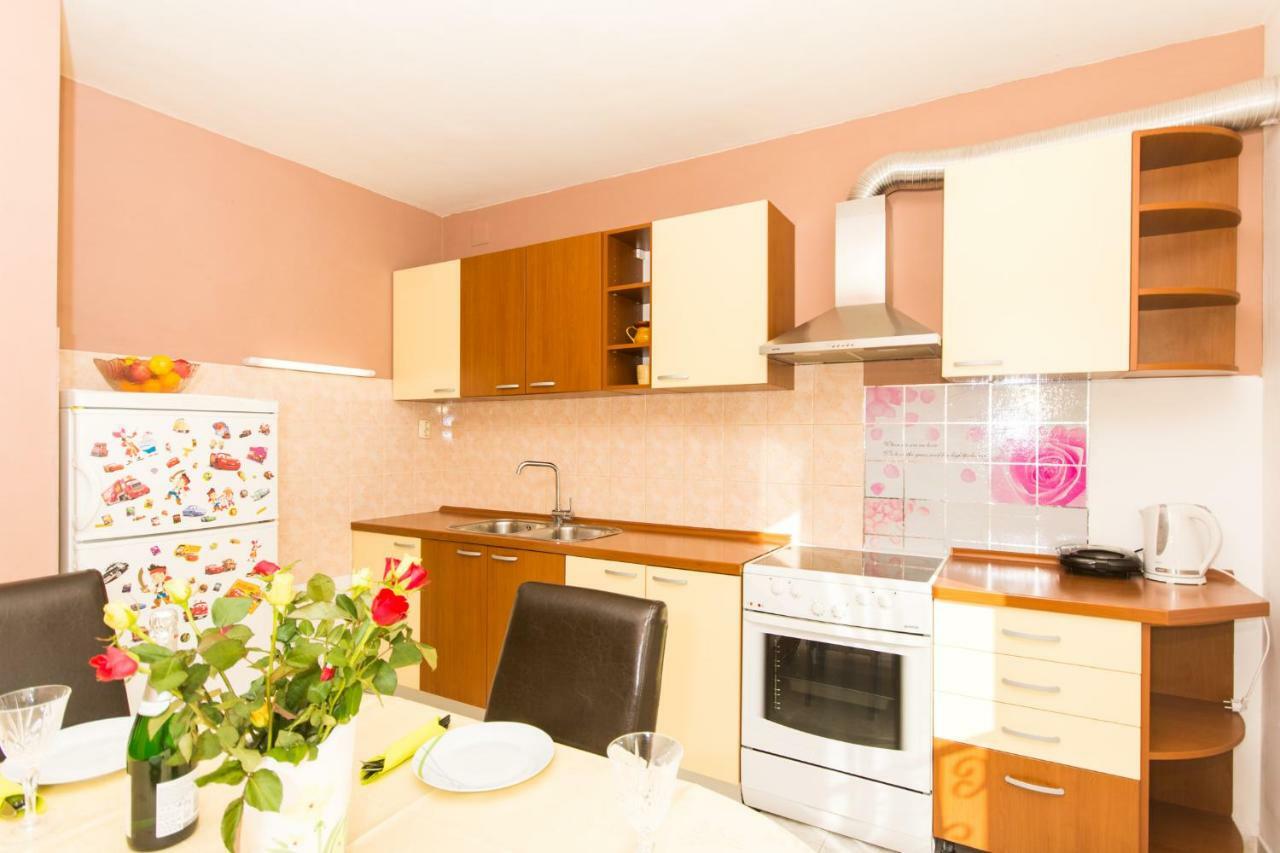 Apartman Ruza Διαμέρισμα Τρογκίρ Εξωτερικό φωτογραφία