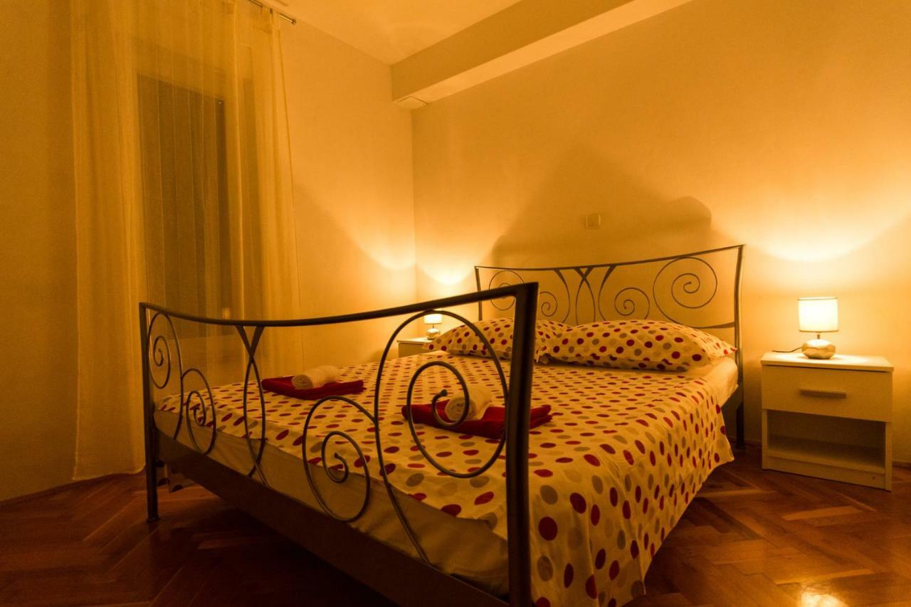 Apartman Ruza Διαμέρισμα Τρογκίρ Εξωτερικό φωτογραφία