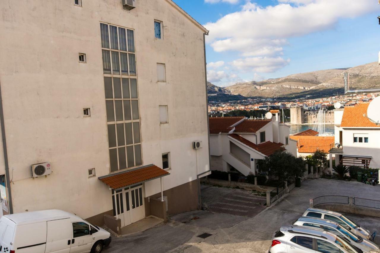 Apartman Ruza Διαμέρισμα Τρογκίρ Εξωτερικό φωτογραφία