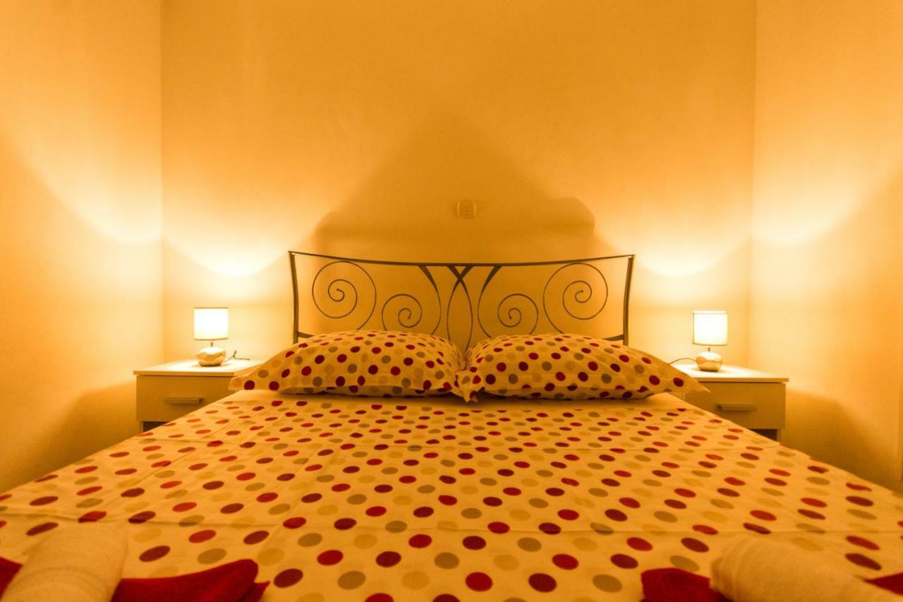 Apartman Ruza Διαμέρισμα Τρογκίρ Εξωτερικό φωτογραφία