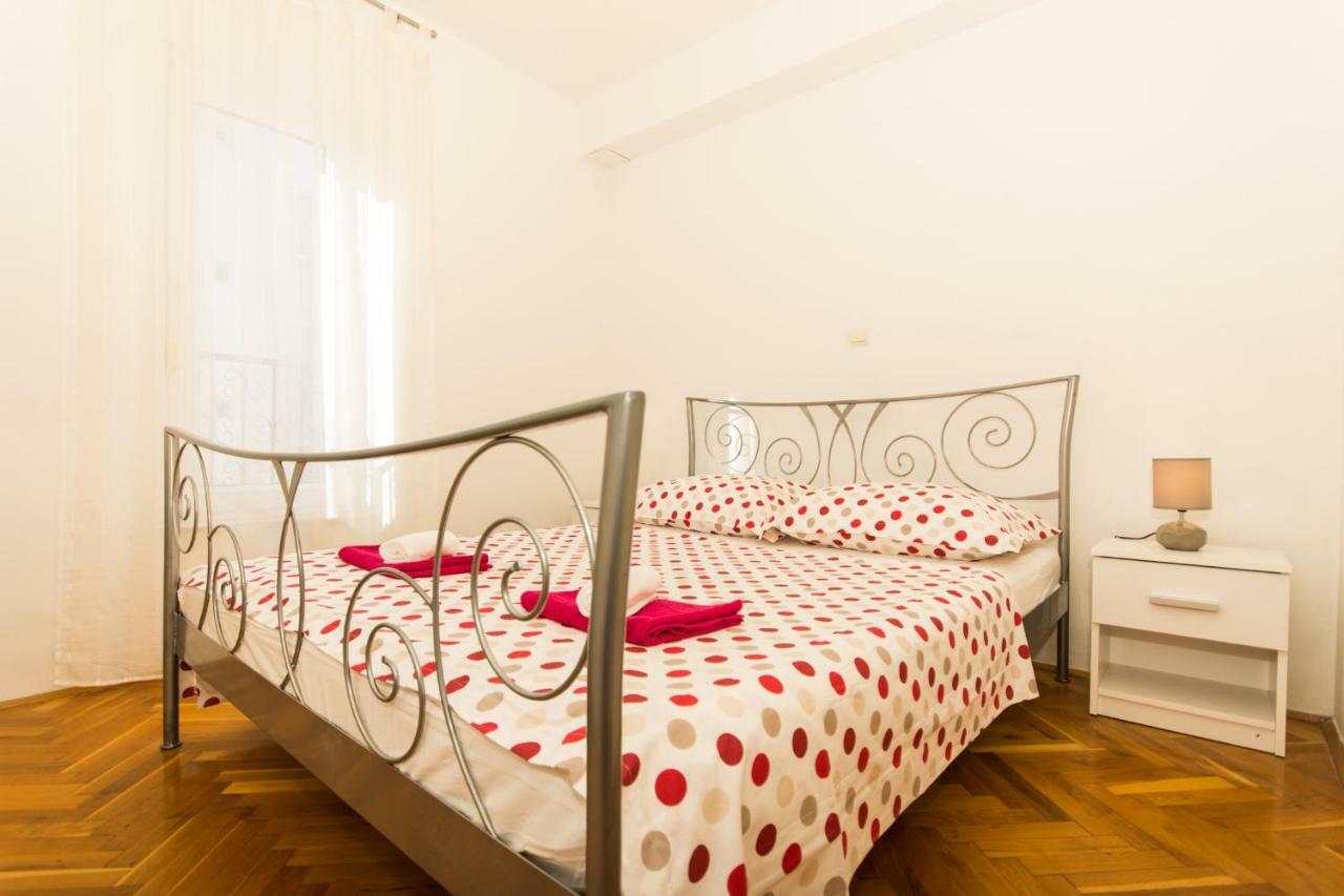 Apartman Ruza Διαμέρισμα Τρογκίρ Εξωτερικό φωτογραφία