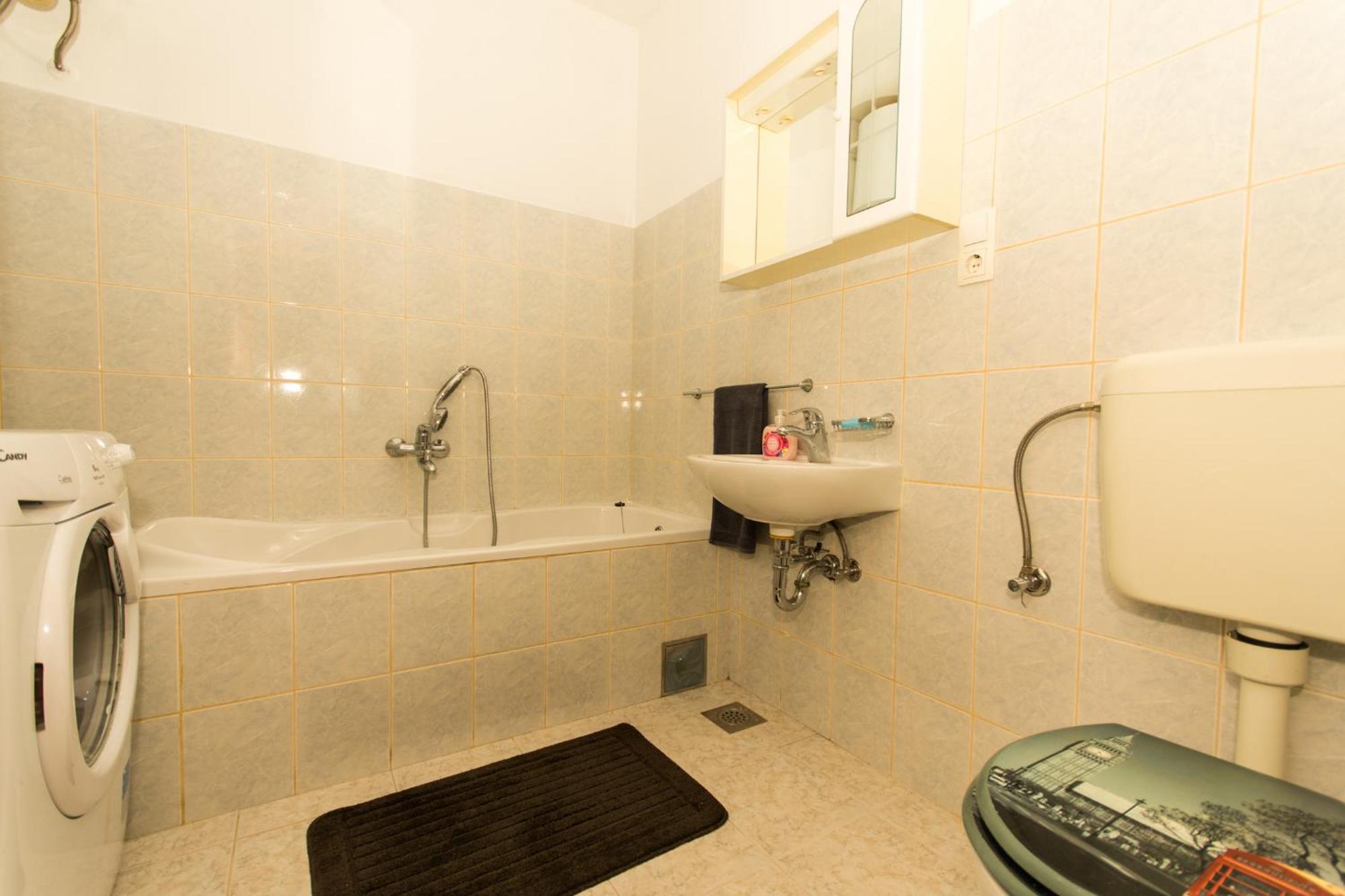 Apartman Ruza Διαμέρισμα Τρογκίρ Εξωτερικό φωτογραφία