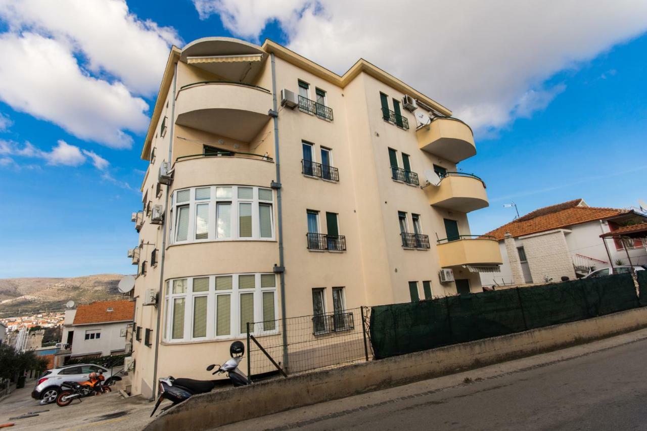 Apartman Ruza Διαμέρισμα Τρογκίρ Εξωτερικό φωτογραφία