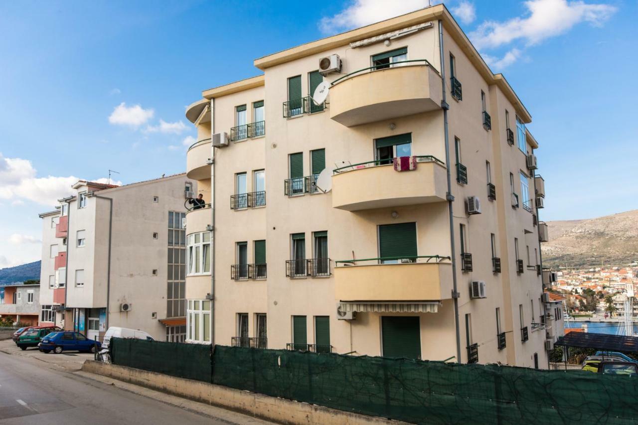 Apartman Ruza Διαμέρισμα Τρογκίρ Εξωτερικό φωτογραφία