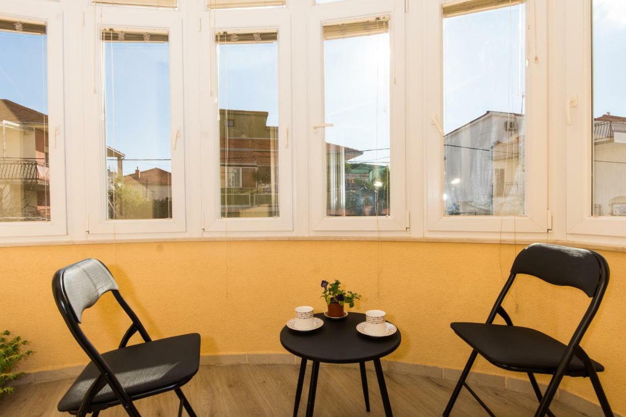 Apartman Ruza Διαμέρισμα Τρογκίρ Εξωτερικό φωτογραφία